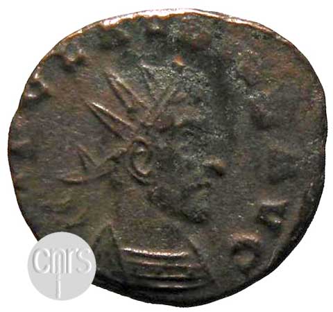 obverse