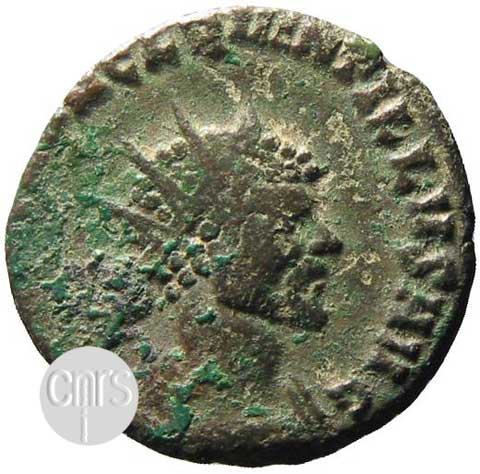 obverse
