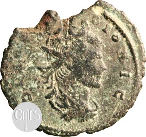 obverse