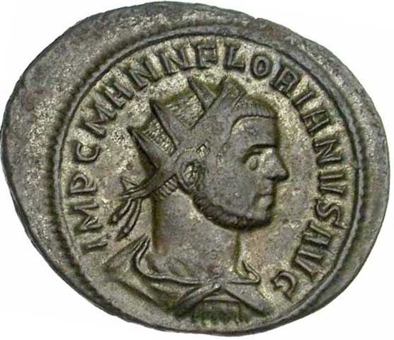 obverse