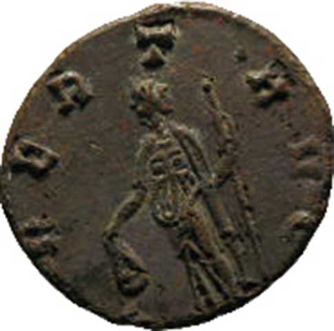 reverse