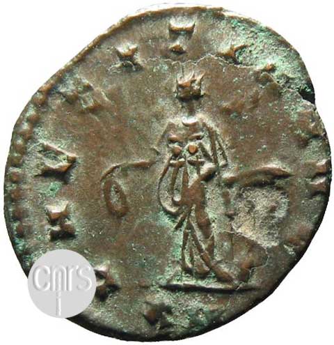 reverse