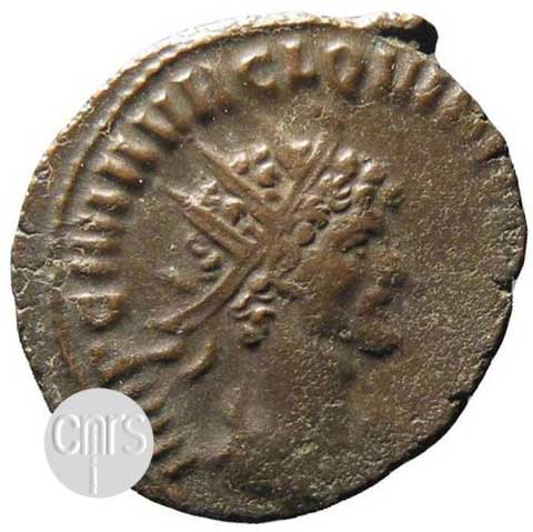 obverse