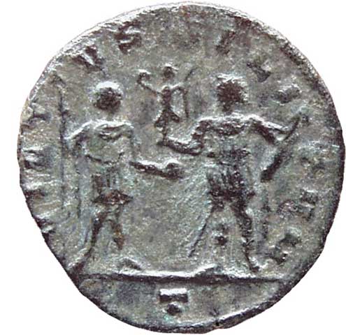 reverse