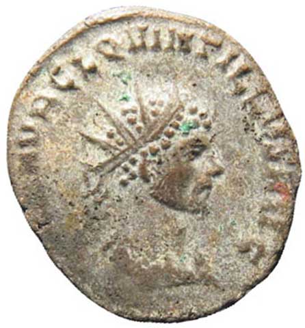 obverse