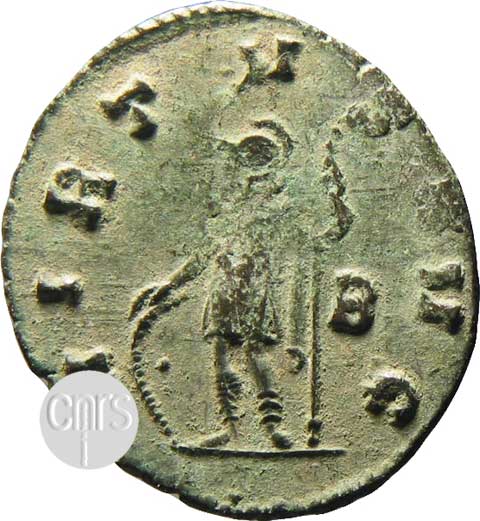 reverse
