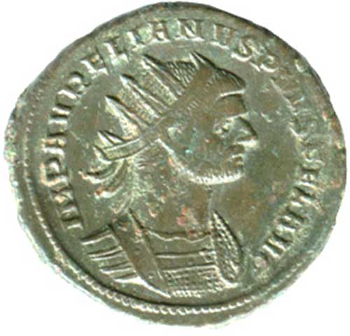 obverse