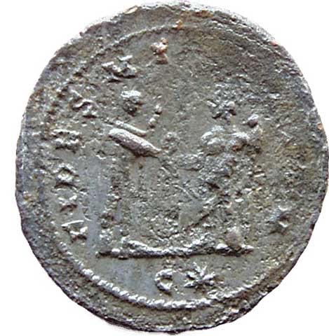 reverse
