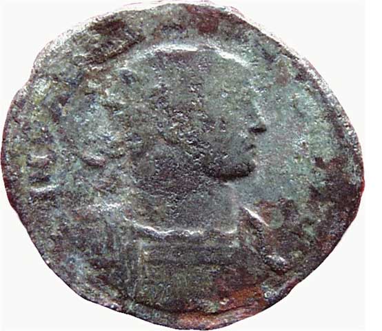 obverse