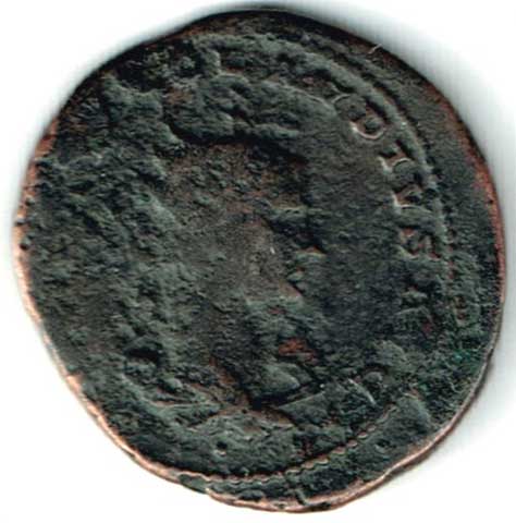 obverse