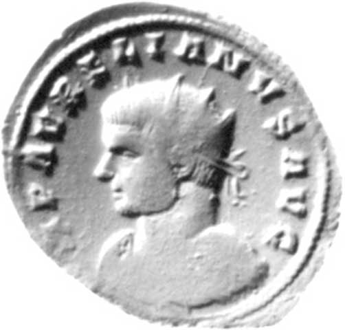 obverse