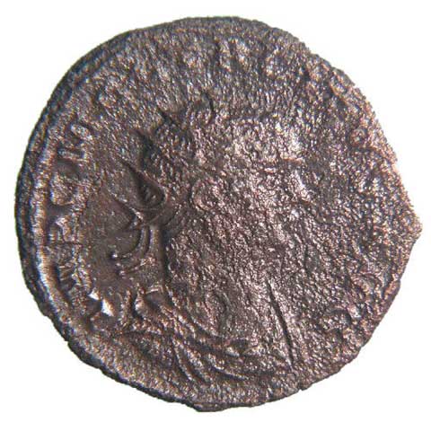 obverse