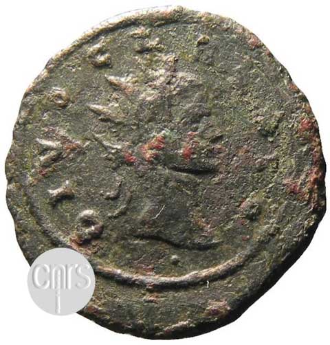 obverse