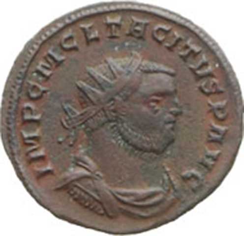 obverse