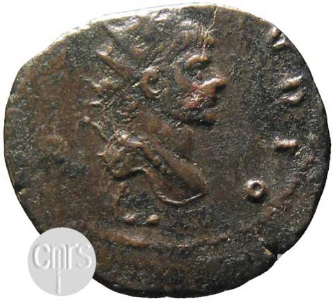 obverse