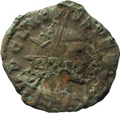 obverse