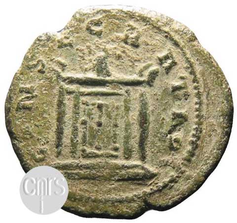 reverse