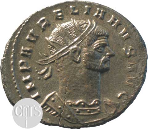 obverse