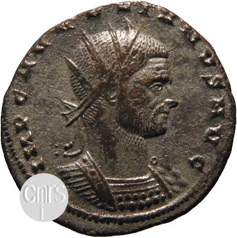 obverse