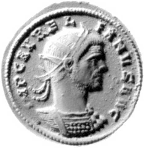 obverse