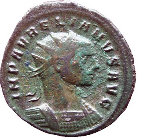 obverse