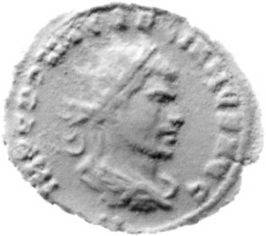 obverse