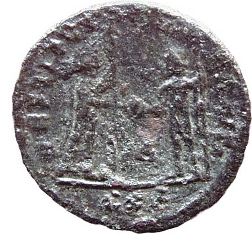 reverse