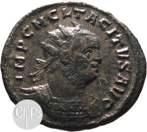 obverse