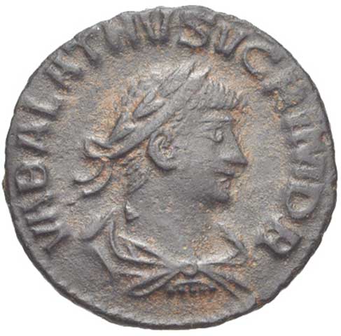 obverse
