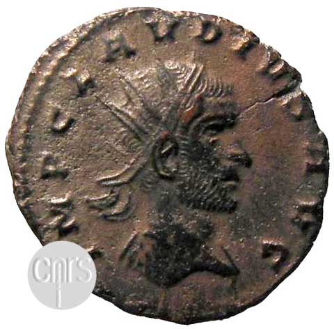 obverse