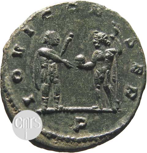 reverse