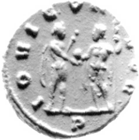 reverse