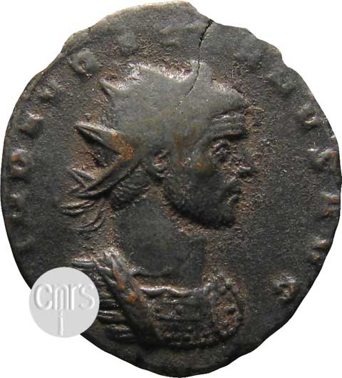 obverse