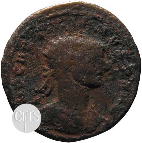 obverse