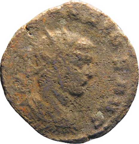 obverse