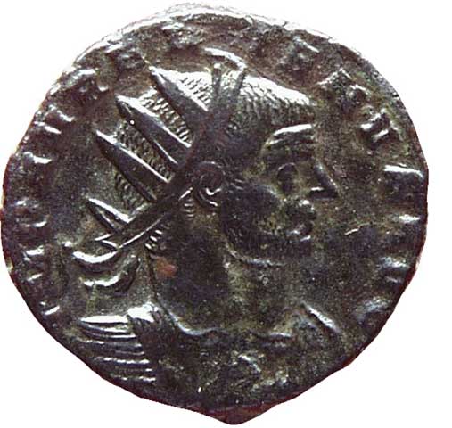 obverse