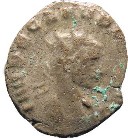obverse