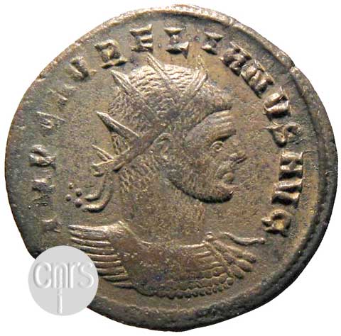 obverse