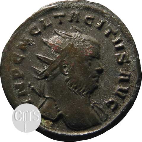 obverse