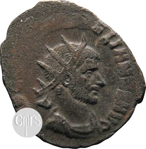 obverse