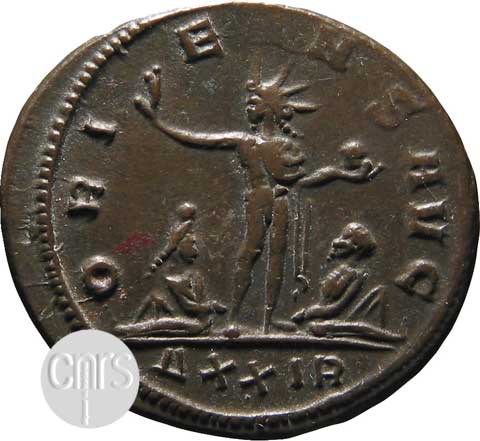 reverse