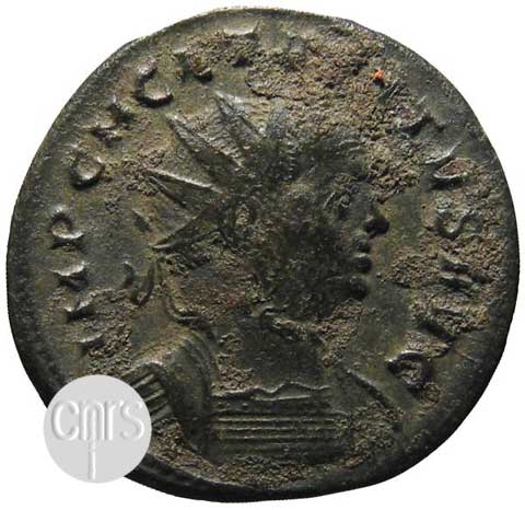 obverse