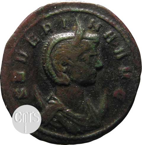 obverse