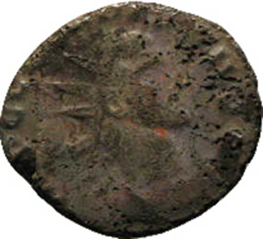 obverse