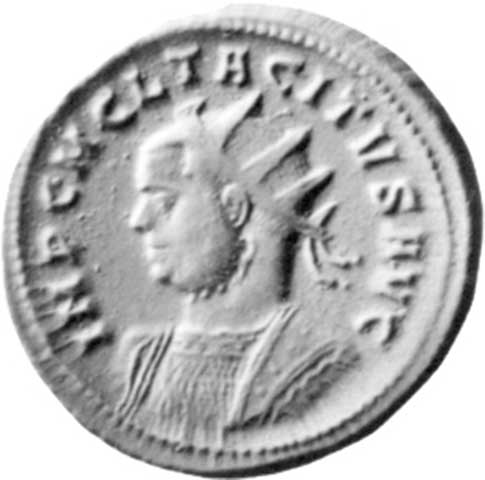 obverse