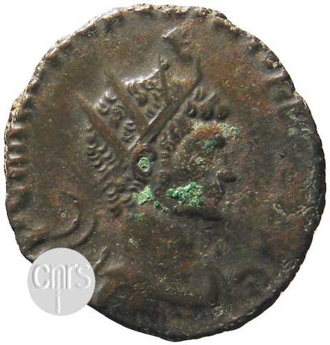 obverse