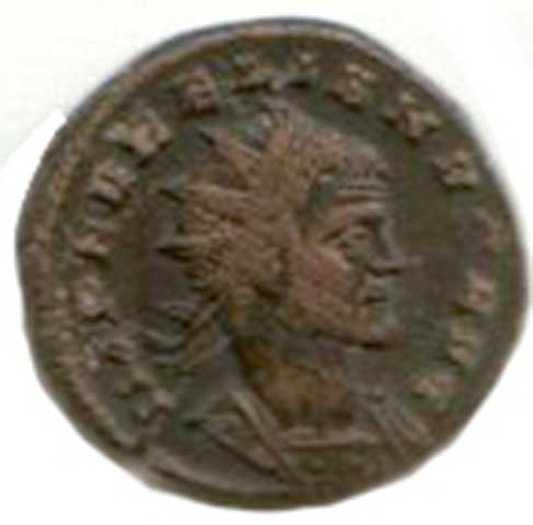 obverse