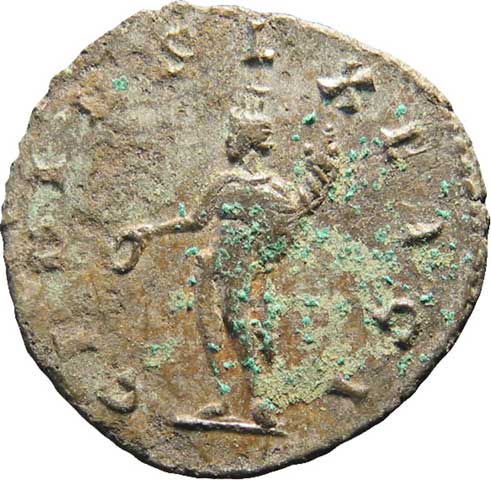 reverse