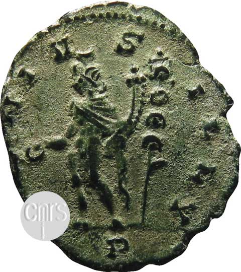 reverse