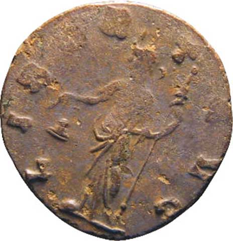 reverse